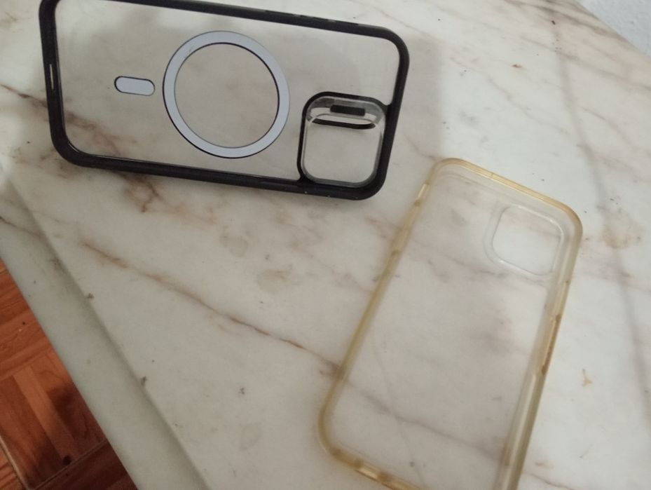iPhone 12 Pro 128GB — Para peças/reparação