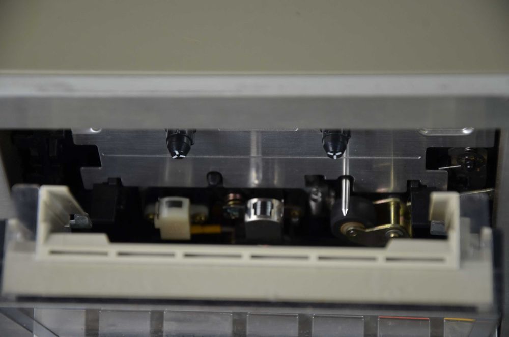 Magnetofon DECK SONY TC-K15 Okazja Japan