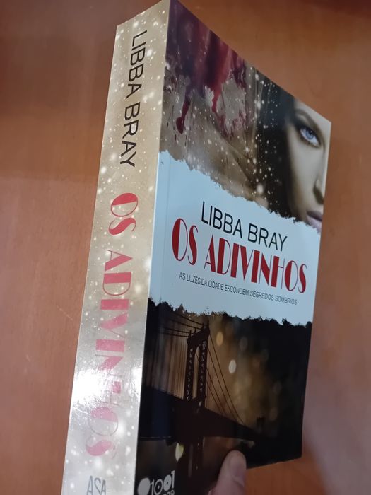 Os Adivinhos ...