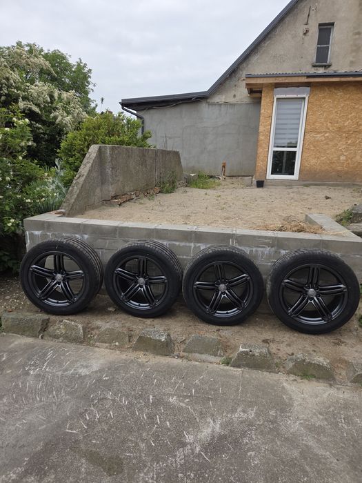 Felgi SPEEDLINE 20 calowe