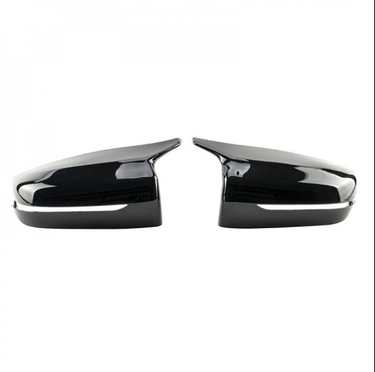 Накладки на дзеркала Bmw G20 G21 G22 G23 G24 G30 G31 G11 G12