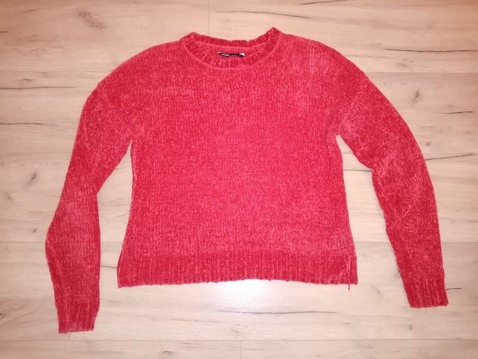 Cropp S sweter
