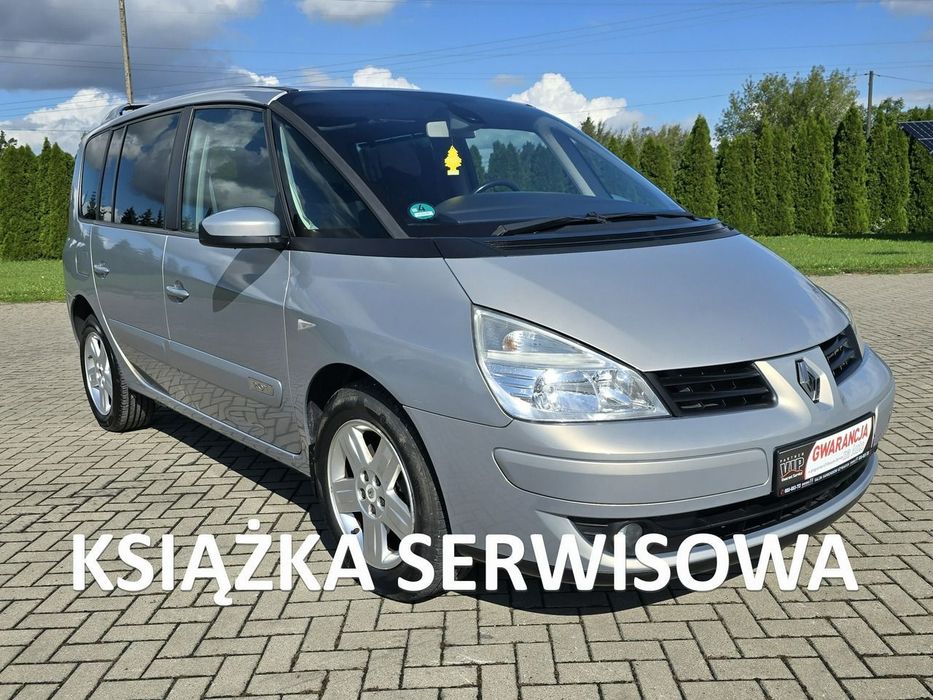 Renault Espace