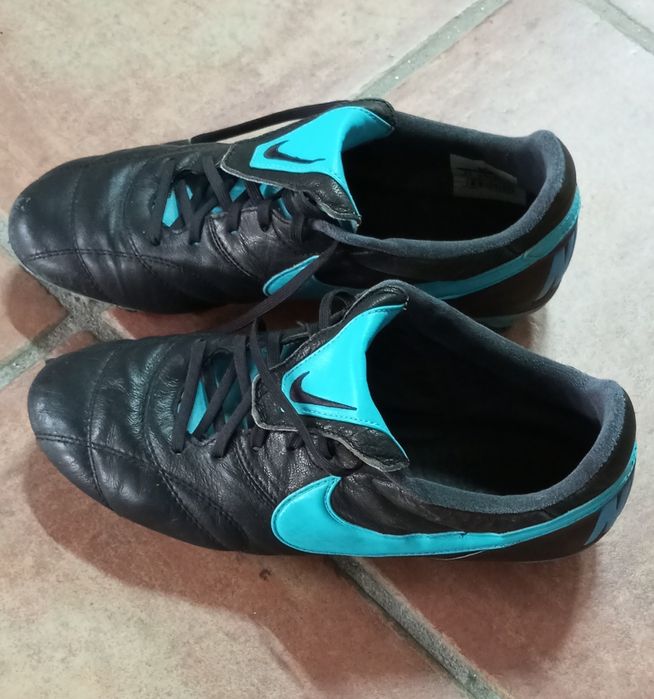 Chuteiras Nike n. 41