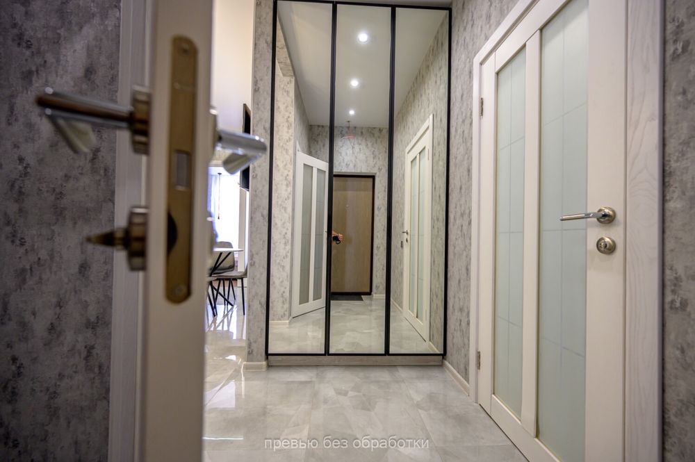 Уютная квартира в ЖК Новый берег/4014