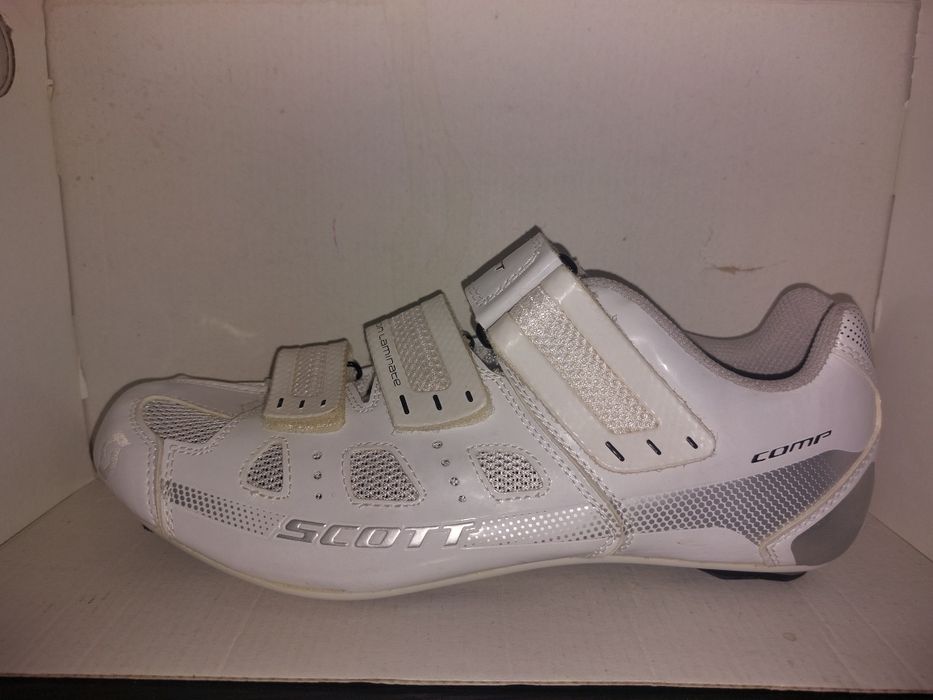 Ténis de ciclismo Scott