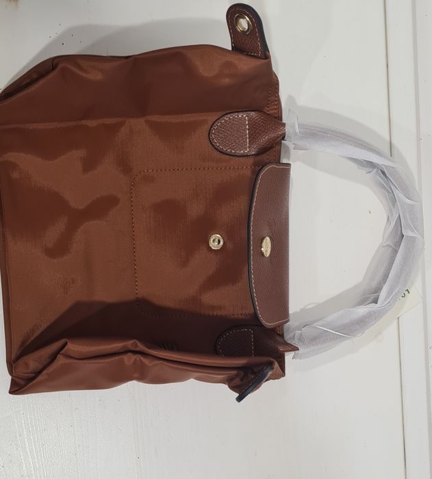 Mala longchamp M