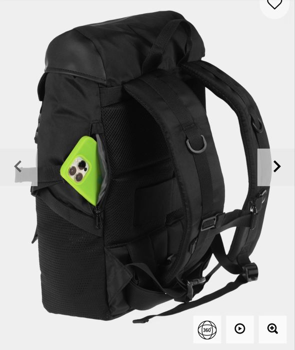 Harvest рюкзак TREVELER