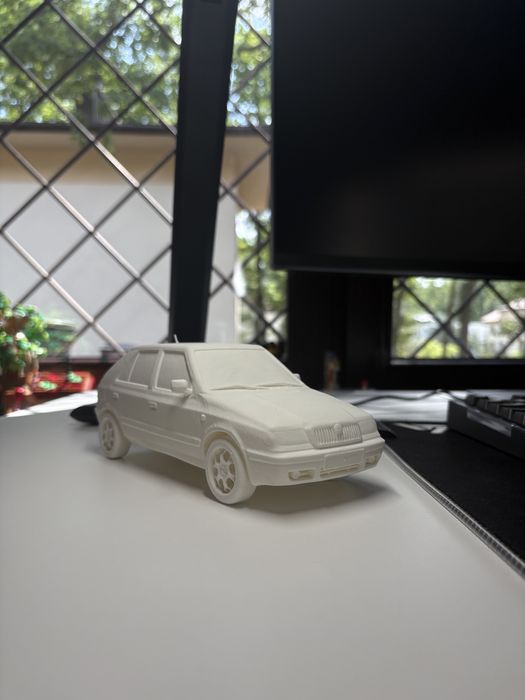 Skoda Felicia 20 cm