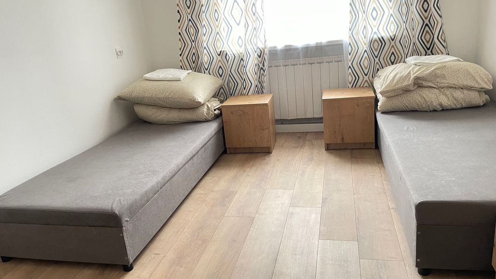 Kwatery pracownicze/pokoje dla firm w Piastowie/Pruszkowie