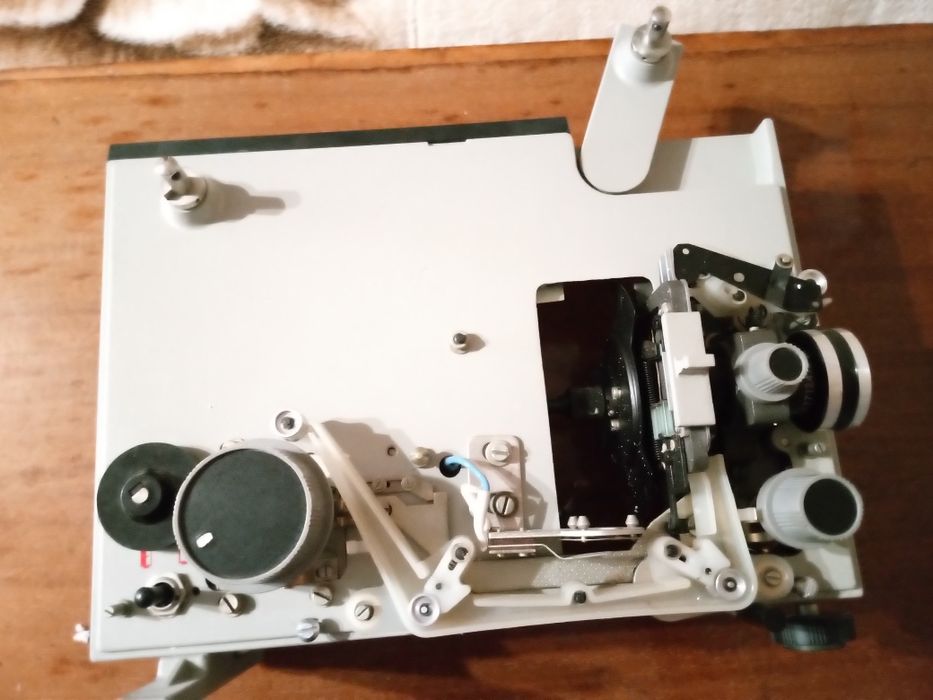 Кінопроектор Волна-М