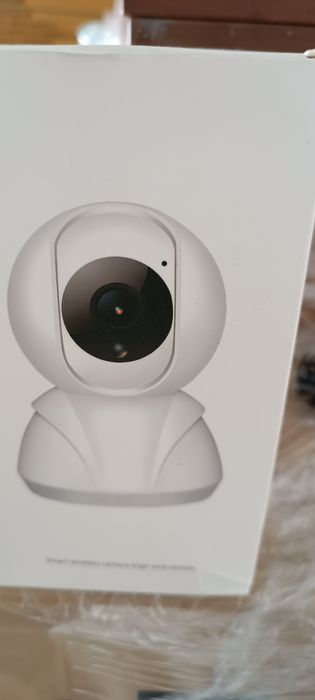 HiSeeu WiFi Camera64171256247811122