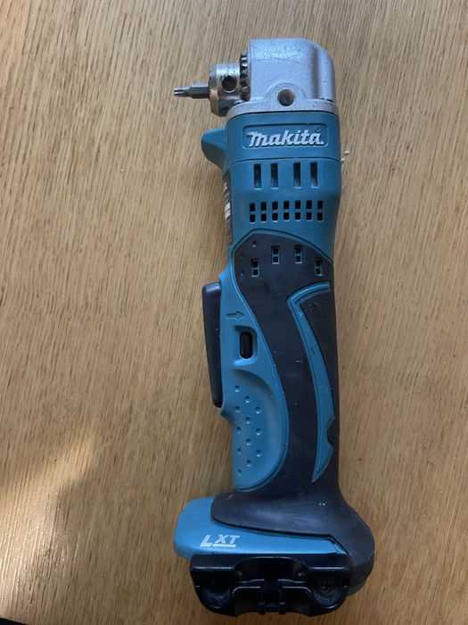 Wkretarka katowa Makita DDA350