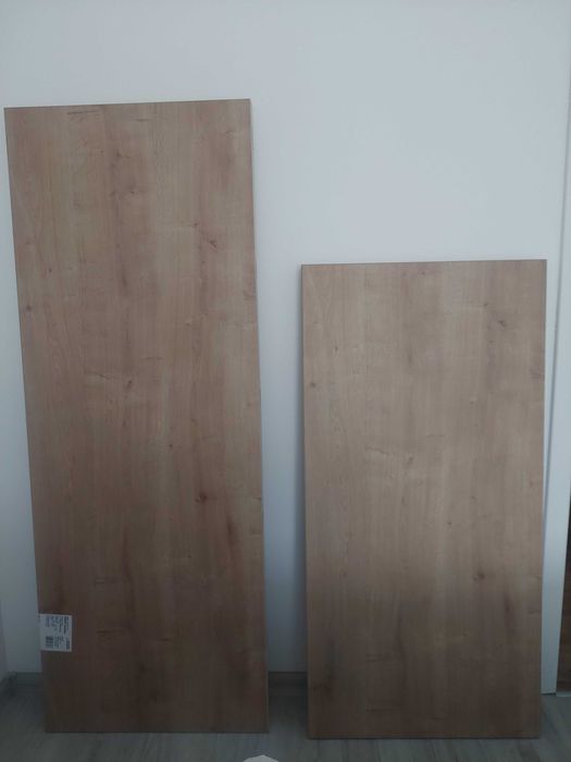 blat kuchenny Egger Dąb Hamilton Naturalny