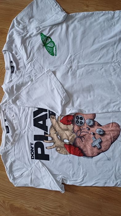 Koszlki CROPP rozm.S