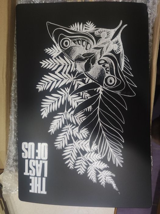 Панели PS5 digital новые