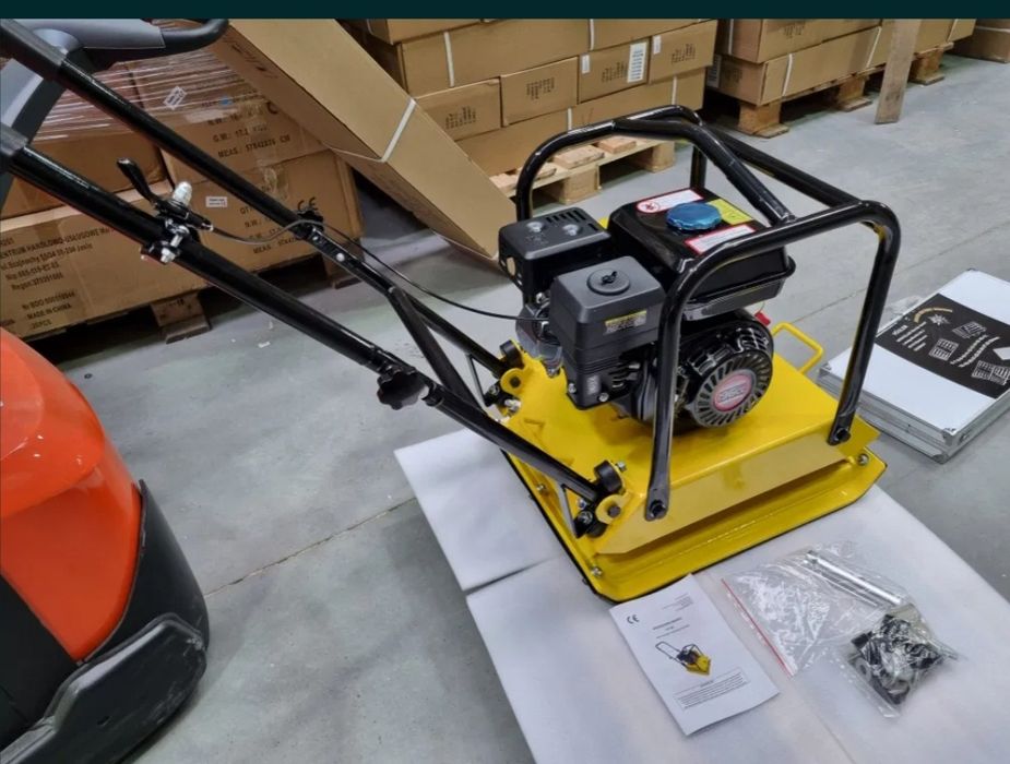 Віброплита,трамбовка 90кг