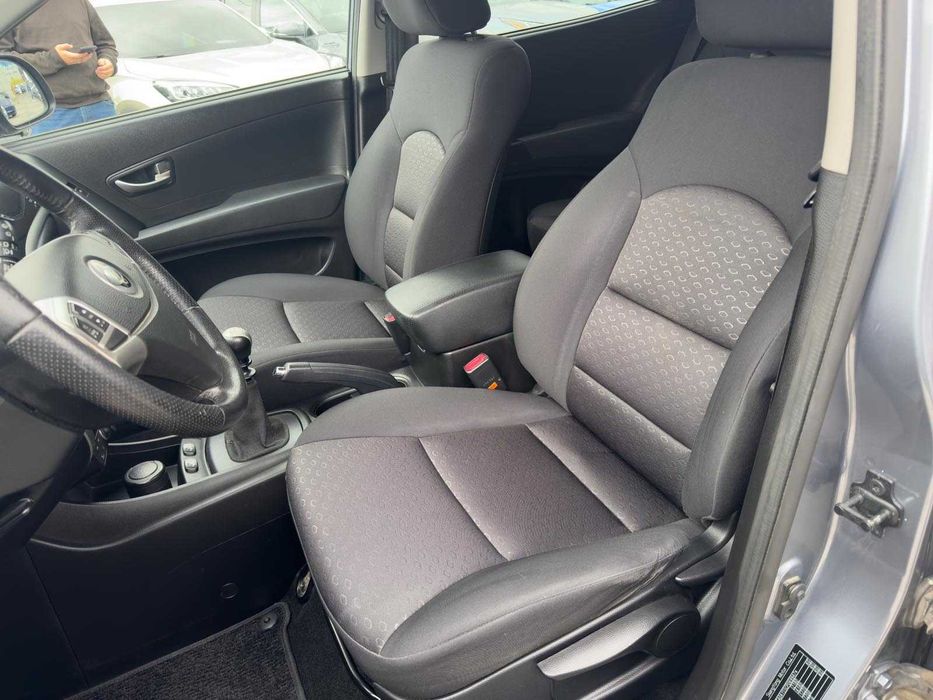 автомобиль Ssangyong Korando