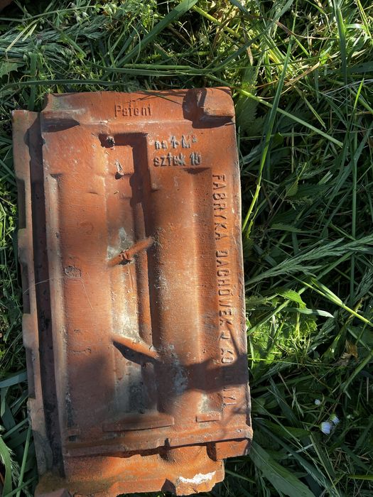 Черепиця австрійська