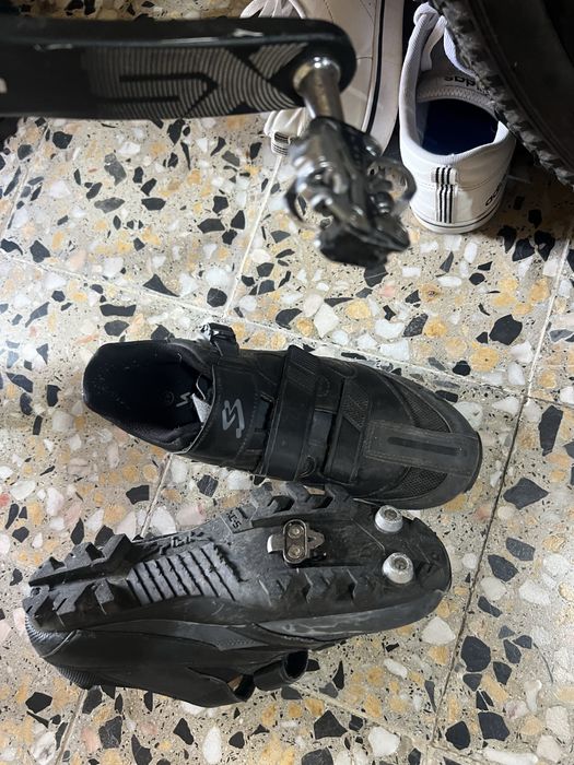 Bicicletas BTTs completas