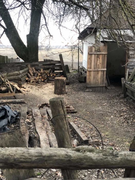 Пропоную до продажу будинок в с. Білозір'я