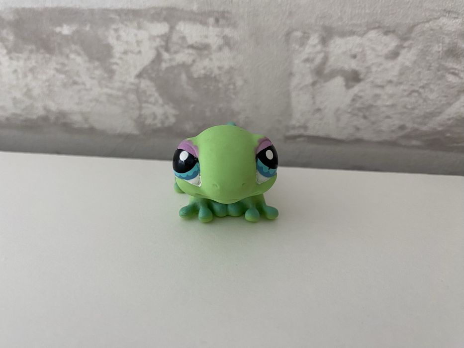 Littlest Pet Shop #530 or #1215 | Autêntico