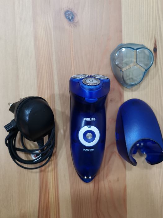 Máquina barbear Philips
