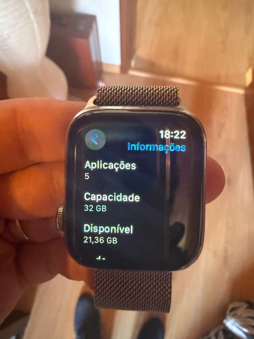 Apple Watch 44mm