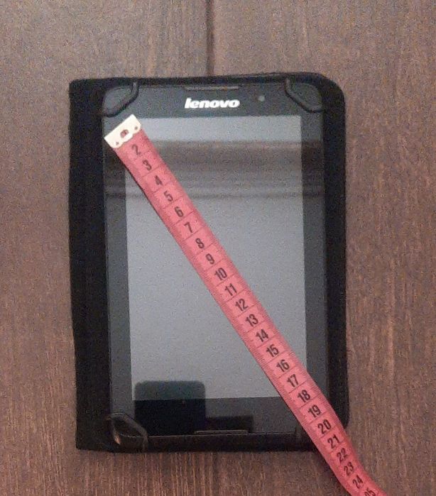 планшет LENOVO  б/у