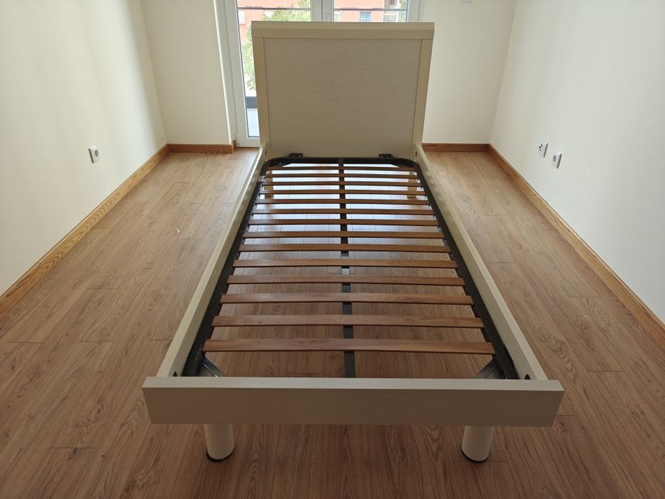 Cama de criança + colchão