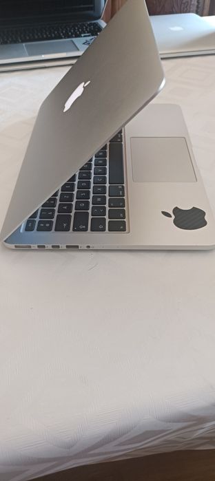MacBook Pro Retina 13" Early 2015 – Estado Impecável | 8GB Ram SSD | Carregador novo