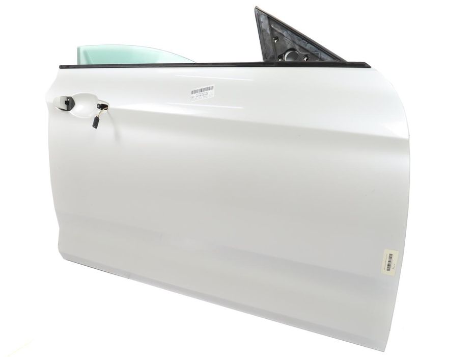 Porta Bmw 3 Gran Turismo Ref: 41007406850/5A4Bc94 2012 - 2026
