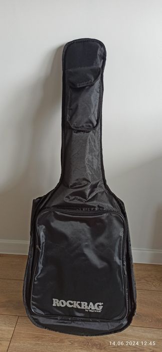 Sevilla gitara made in Spain