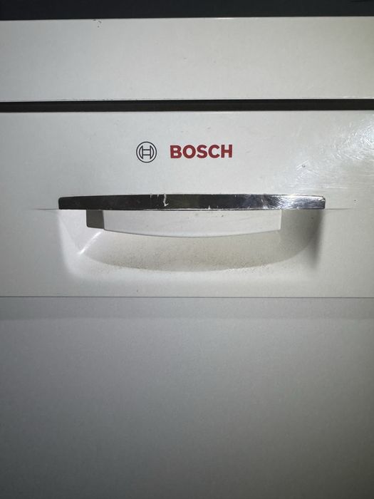 Maquina Lavar Loiça Bosch