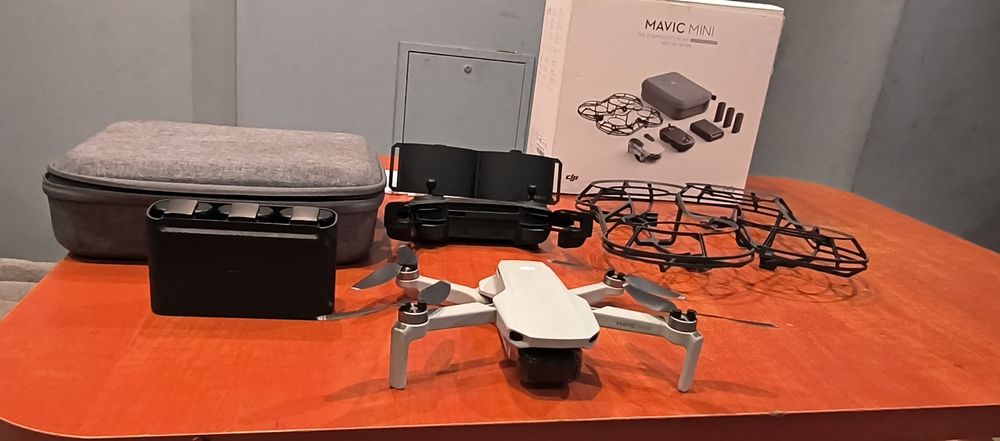 Dji mavic mini 1