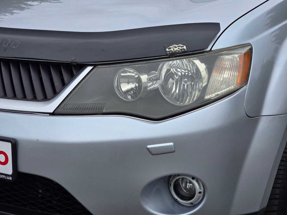 Продам Mitsubishi Outlander 2009. Можна в розстрочку, під викуп.