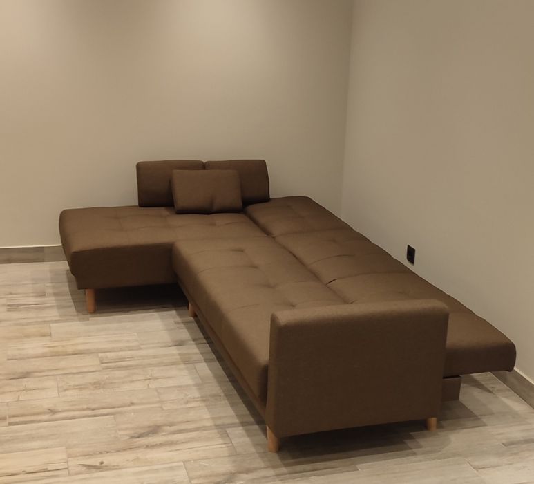 Recheio de casa  camas, sofá móveis