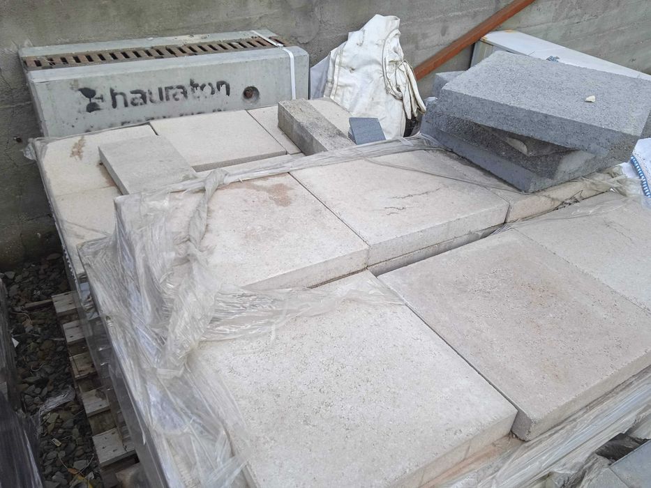 PROMOCJA Daszki Ogrodzeniowe JONIEC II 50x20 tylko 6 zł