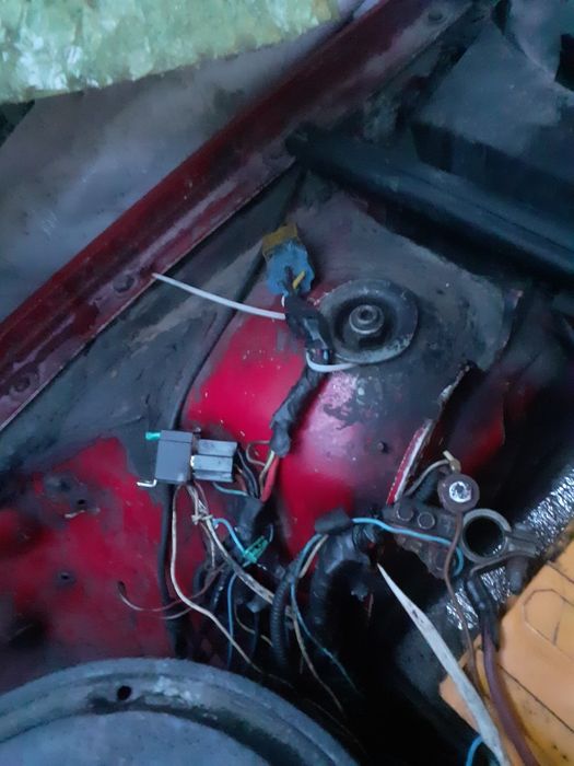 Продам ауді бочка