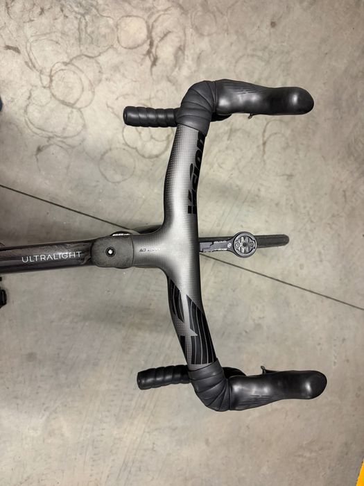 Bicicleta BH Ultralight M (54)