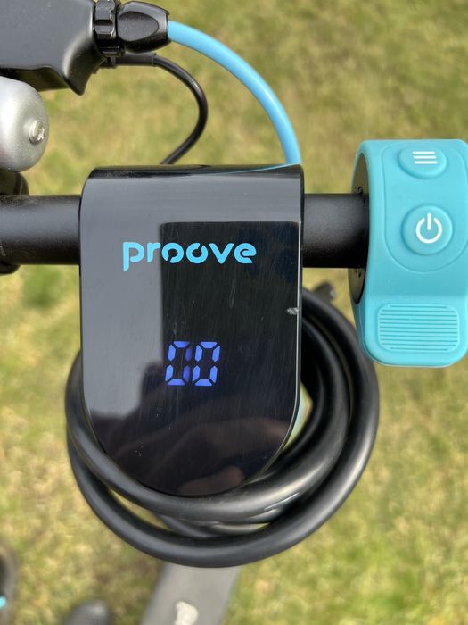 Самокат Proove