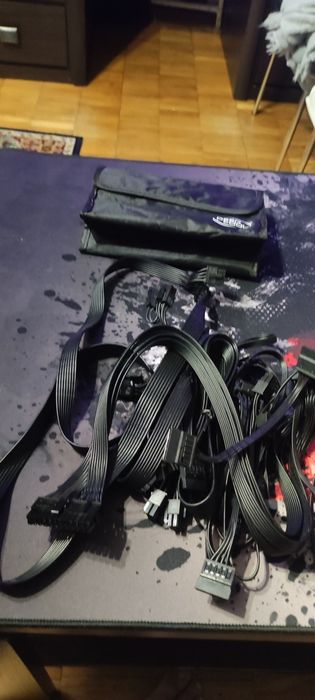 Блок питания к компьютеру Deepcool Dq850m V2L Gold