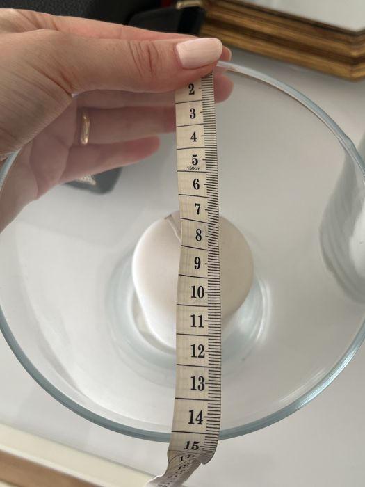 Vaso IKEA em excelente estado