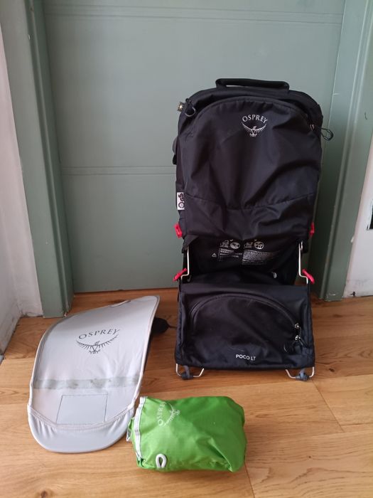 Osprey poco lite