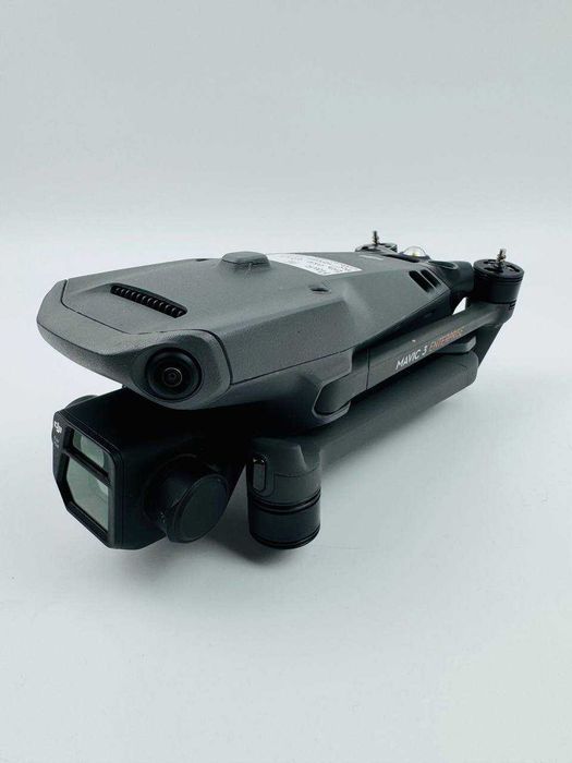 Квадрокоптер DJI Mavic 3E, Без акк, Наліт: 49 хвилин з повним комплектом для польотів