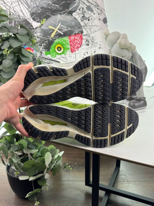 Кросівки Mizuno Wave Inspire 42.5 розмір Е11276