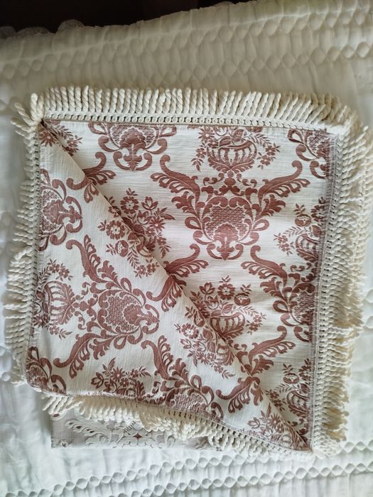 Colcha para cama de casal