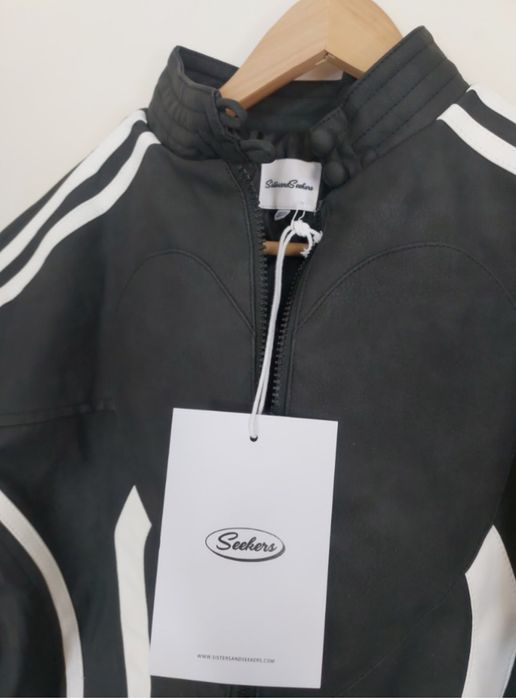 кожанка архив куртка