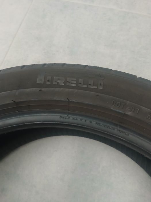 2 pneus 225 45 r18 pirelli