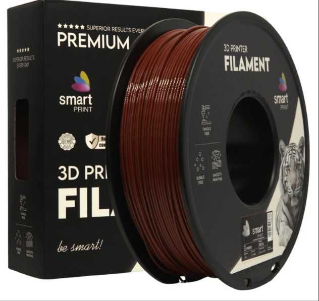 Filamentos Impressora 3D
